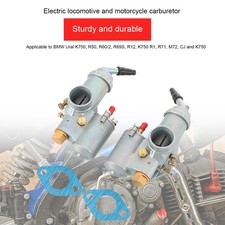 Coppia Carburatori PZ28 PZ28