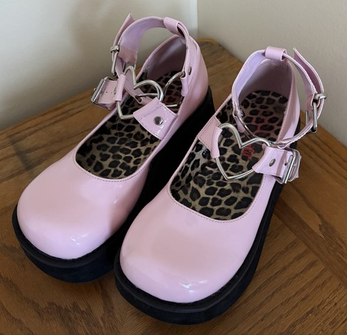 Scarpe mary jane - mary,