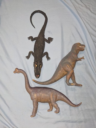 Grande dinosauro vintage - , da