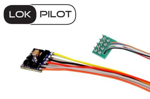 Esu 59810 lok pilot micro - esu,
