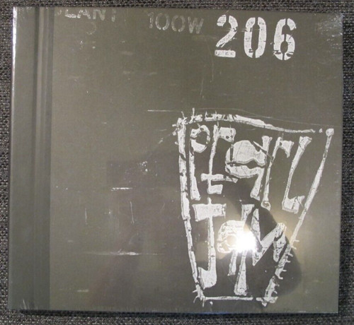 Pearl jam vault fox - pearl,