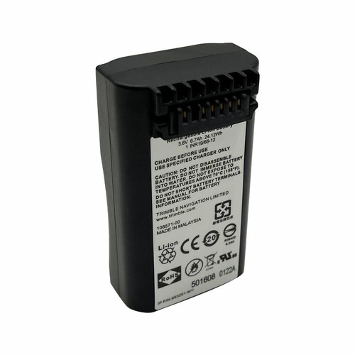 Nuova batteria nikon nivo - batteria,