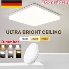 Plafoniera led plafoniera