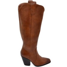 Stivali camperos donna in