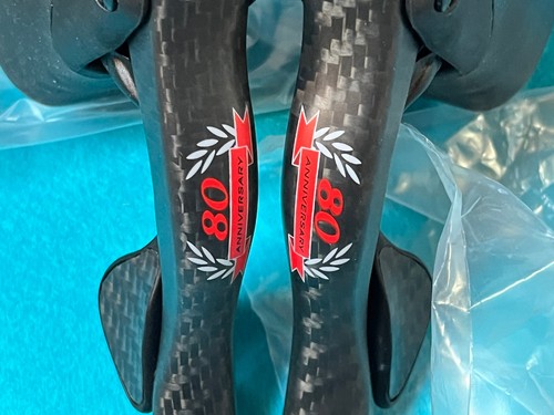 Campagnolo leve freno - , 80th