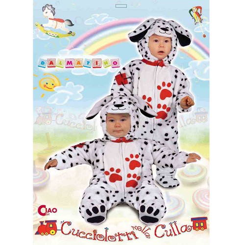 Ciao costume travestimento - costume,