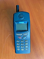 Telefono cellulare Siemens C25  -  per collezione telefoni