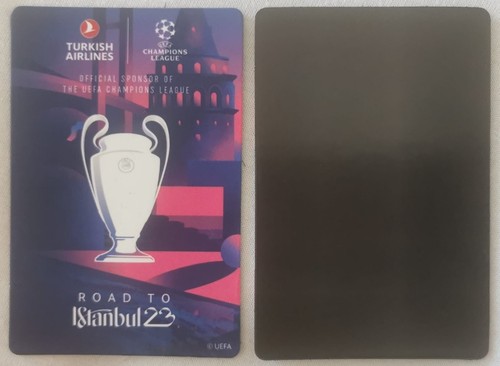 2023 champions league final - champions,