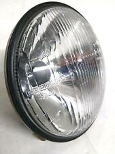 PROIETTORE FIAT 131, 128, 132 FANALE CARELLO  ANTERIORE ABBAGLIANTE ITALY