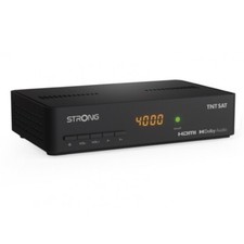 Ricevitore satellitare e - satellitare,