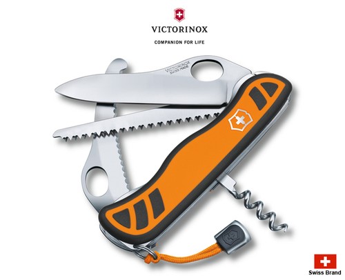 Victorinox coltellino svizzero