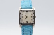 Paul Picot Cosmopolitan Quarzo