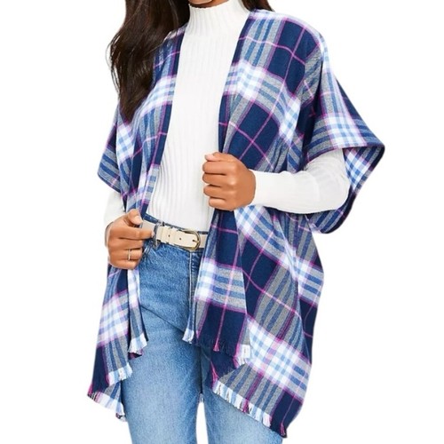Loft plaid coperta avvolgente - plaid,