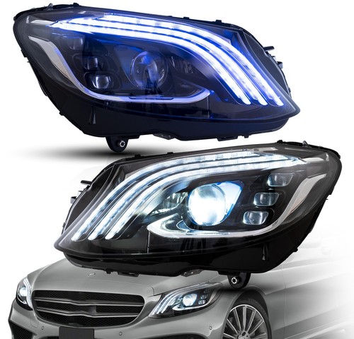 Faro proiettore led per