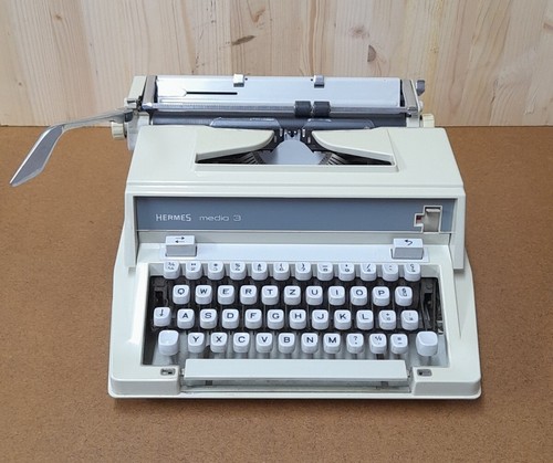 Hermes media macchina da - 3,