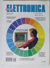 76905 Nuova Elettronica - a