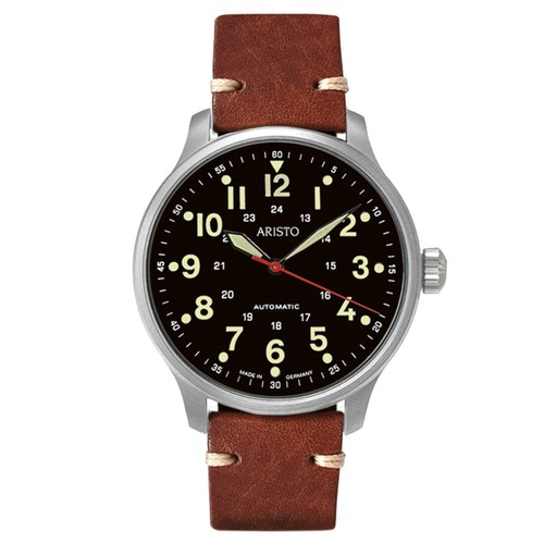 Orologio polso uomo - uomo, aristo