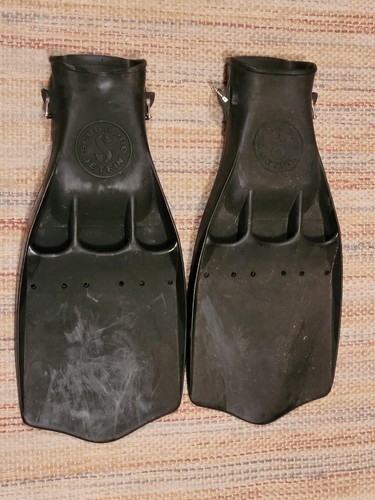 Pinne jet scubapro - pinne,