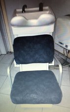 Lavaggio Per Parrucchieri, lava testa con poltrona