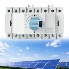 Interruttore di carico 6KV 4