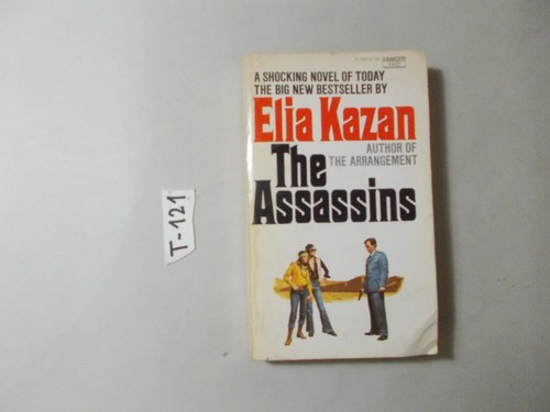 Libro elia kazan the - libro,