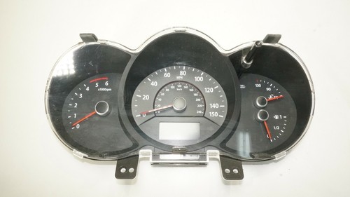 Kia sorrento quadro strumenti - kia,