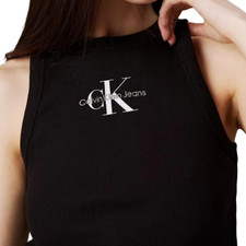Maglie top canotta CALVIN