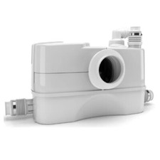 TRITURATORE BAGNO WC GENIX 110