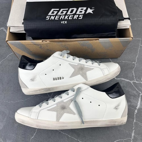 Golden goose superstar - golden,