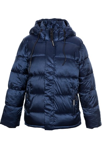 Khujo evona giacca padded - khujo,