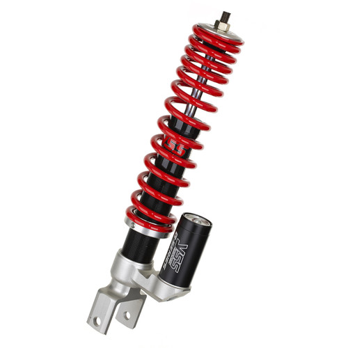 Ammortizzatore gas - ammortizzatore,