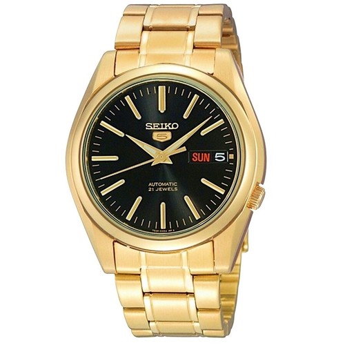 Seiko serie snkl50k1 - seiko,