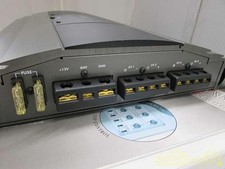 Amplificatore di potenza per
