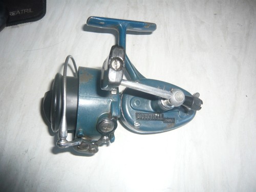 Mulinello pesca mitchell - mulinello,