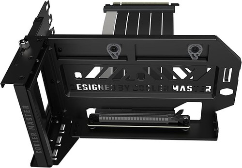 Cooler master vertical - cooler,