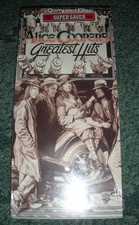 ALICE COOPER  GREATEST HITS