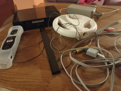 Nintendo wii 2009 512mb - 2009,