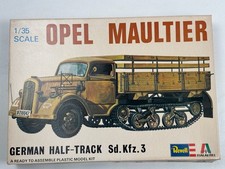 ITALERI 1:35e - #H2116 OPEL