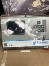 C300 PowerBox Donaldson Torit