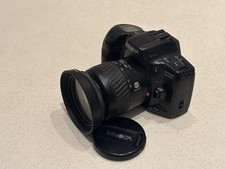 Minolta Maxxum Dynax 500si