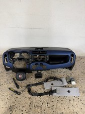 KIT AIRBAG COMPLETO PER FIAT