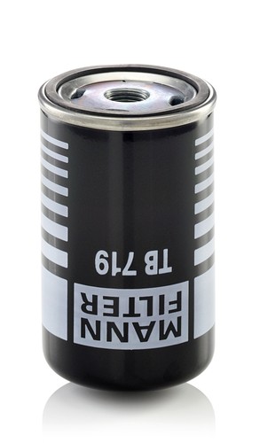 719 mann filter - tb,