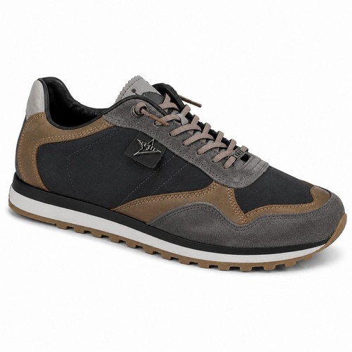 Cetti herren sneakers - herren,