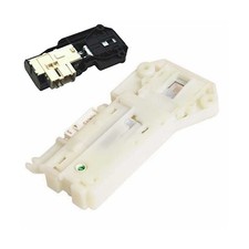 BLOCCOPORTA APRI PORTA SERRATURA OBLO' LAVATRICE 3 contatti Electrolux Rex