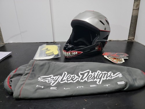 Casco corsa bmx mtb troy - corsa,