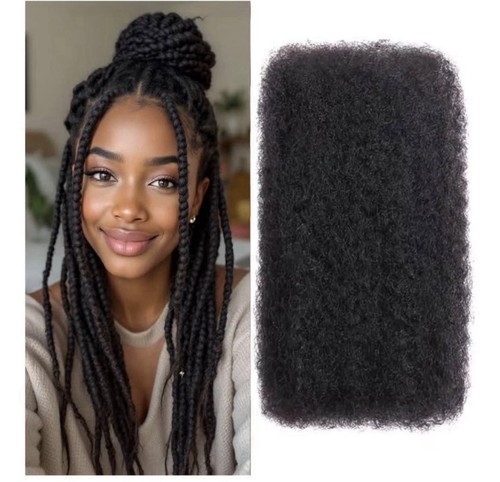 Capelli umani per dreadlocks - capelli,