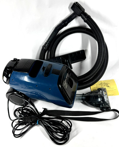 Aspirapolvere portatile royal - aspirapolvere,