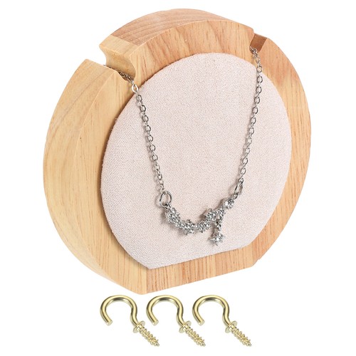 Espositore per collana rotondo - per,