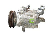 Compressore aria condizionata - compressore,