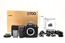 Nikon d700 corpo fotocamera - d700,